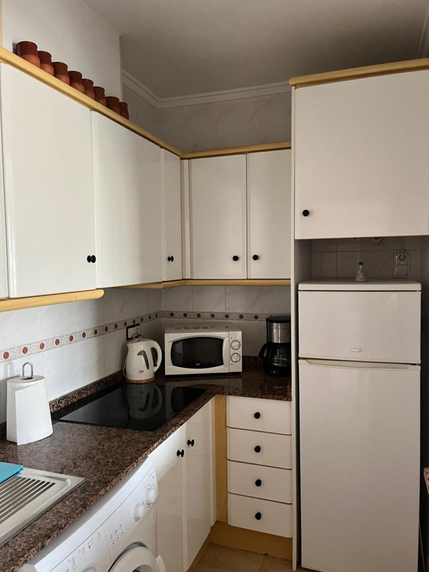 Apartament Sea Viev La Mata *