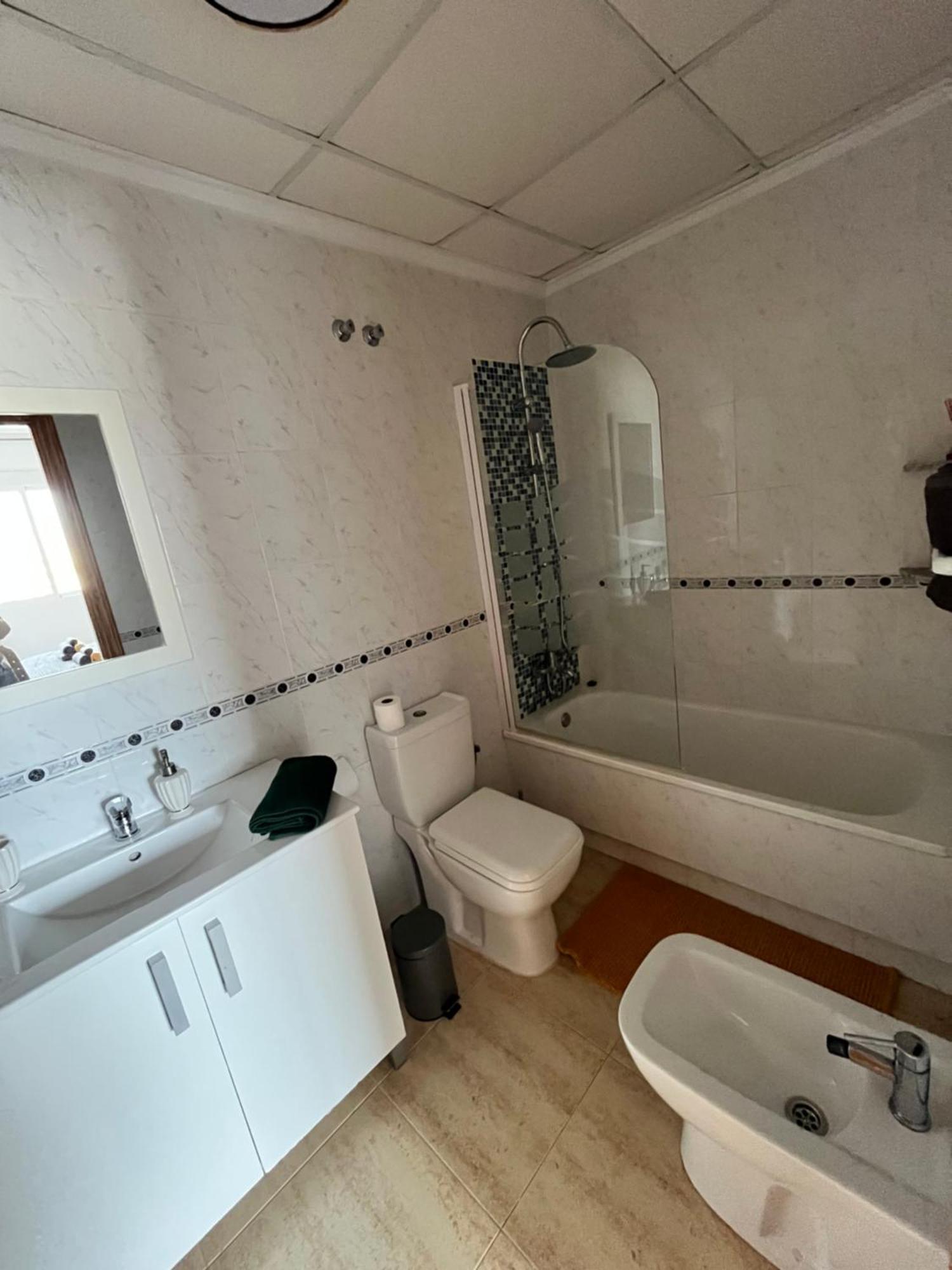 Apartament Sea Viev La Mata