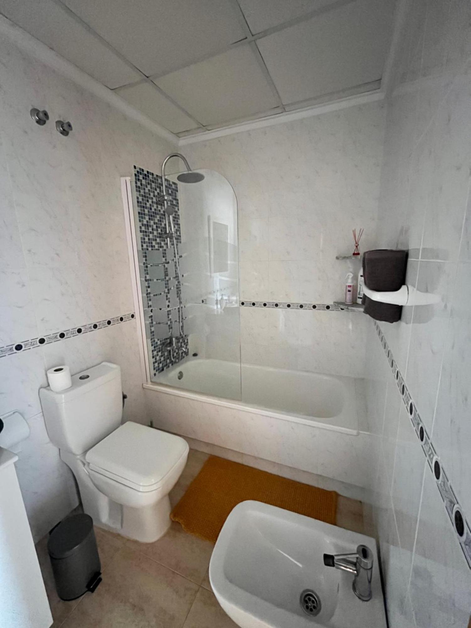 Apartament Sea Viev La Mata Torrevieja