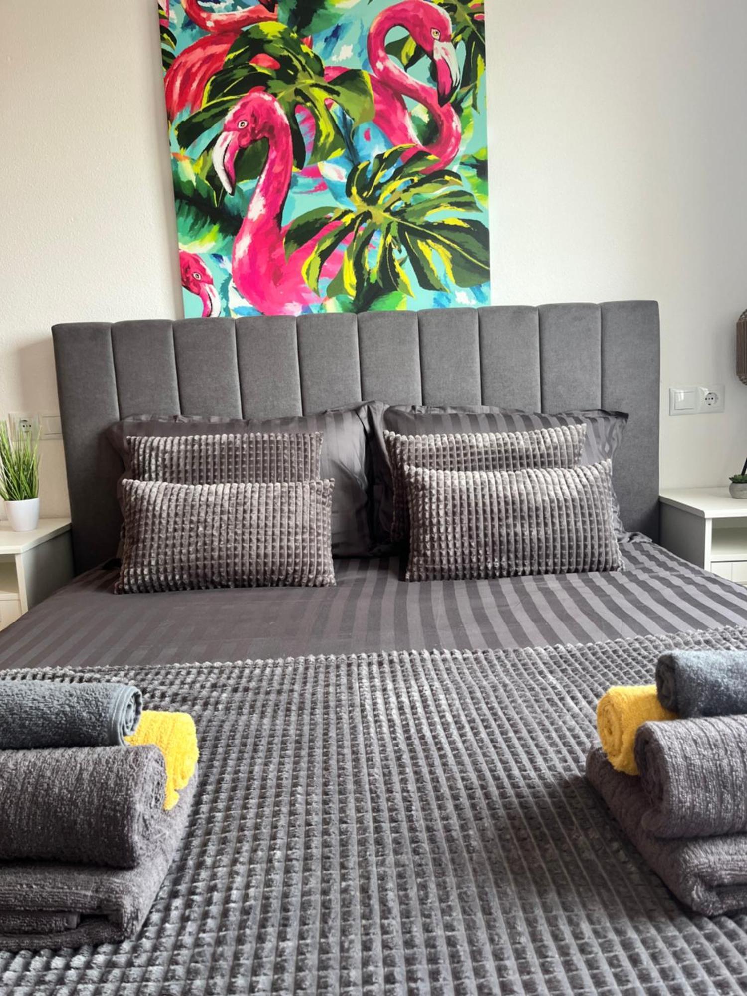 Apartament Sea Viev La Mata *