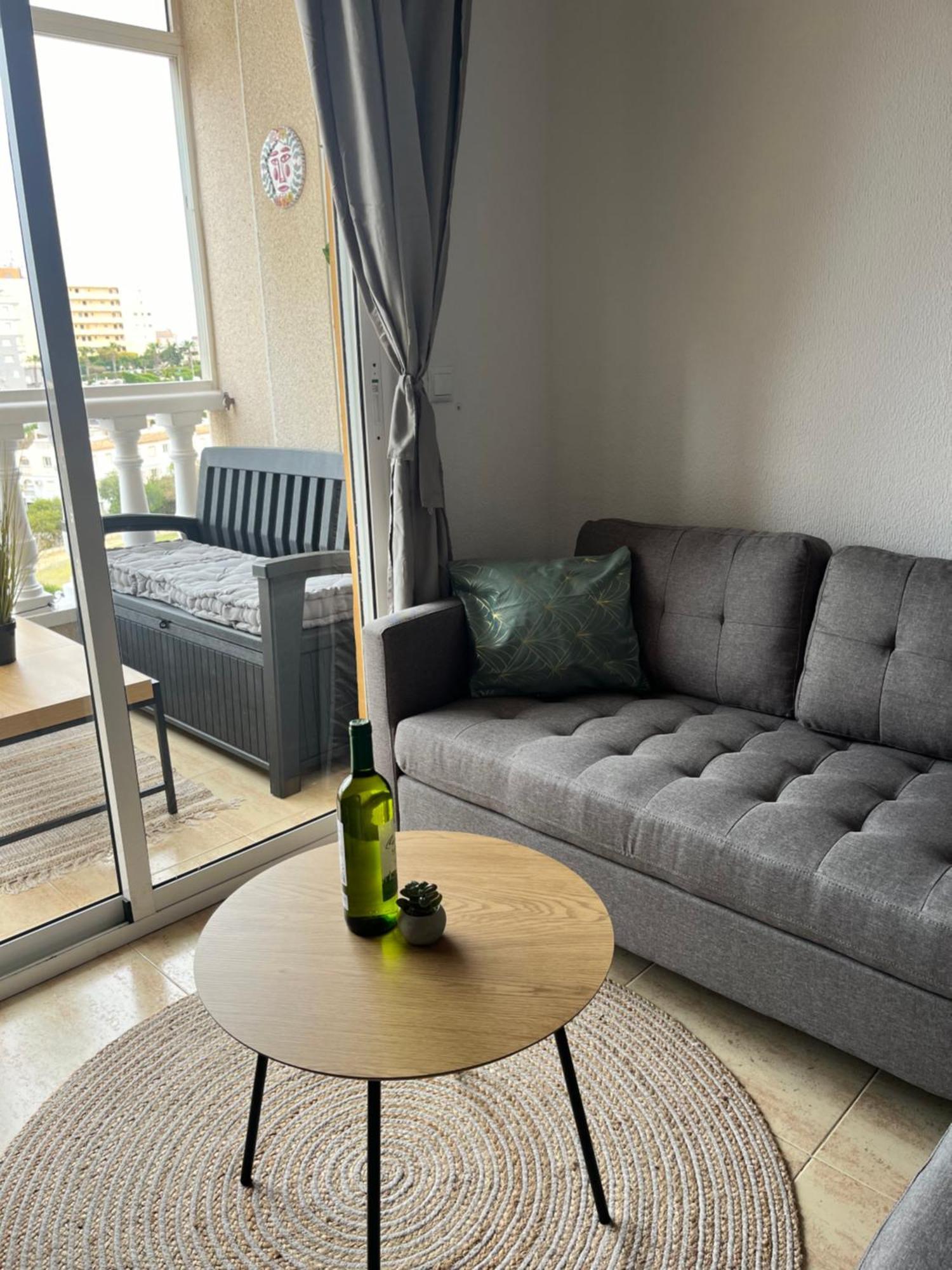 Apartament Sea Viev La Mata Torrevieja