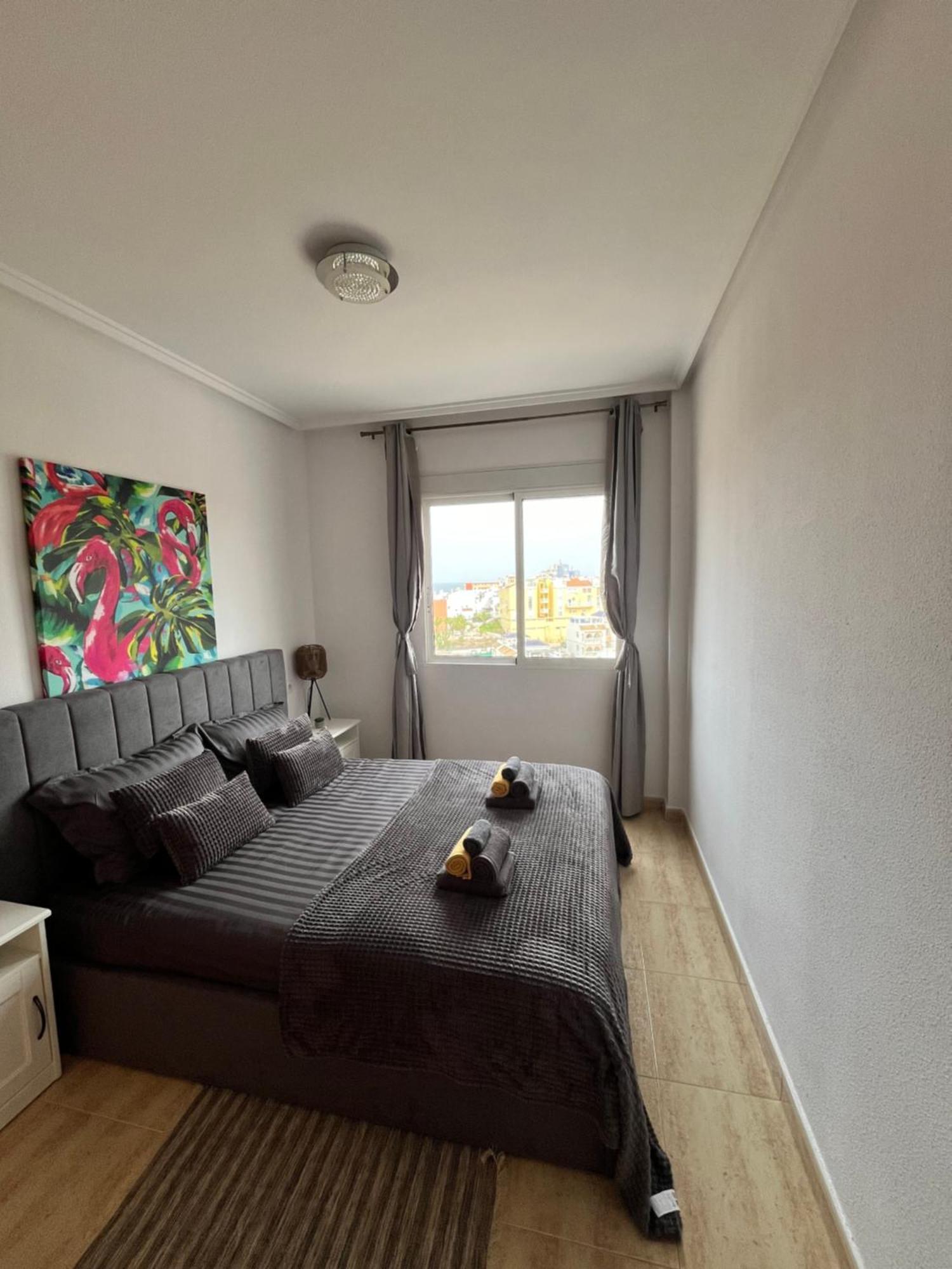 Sea Viev La Mata Apartamento Torrevieja