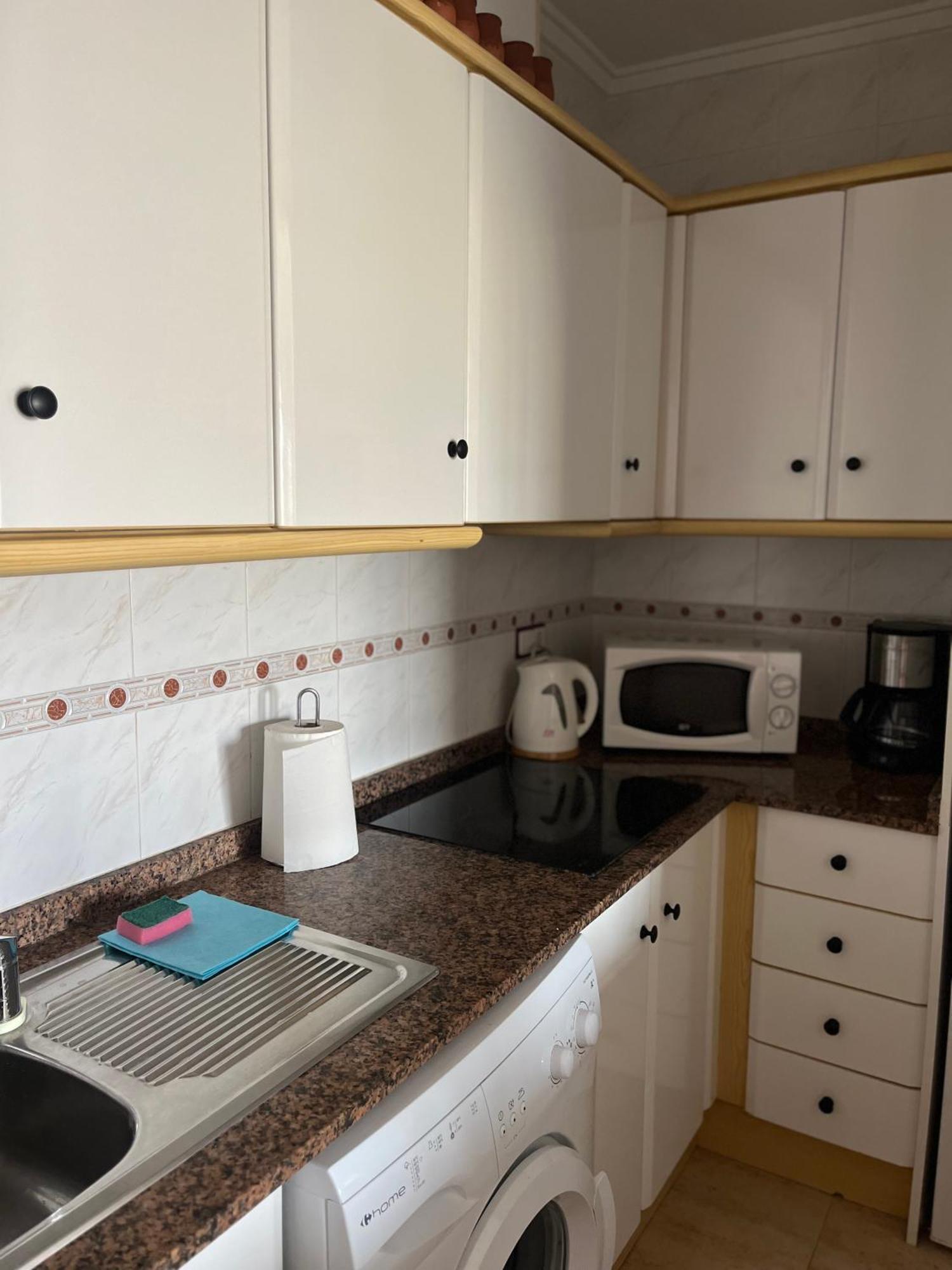 Appartamento Sea Viev La Mata Torrevieja