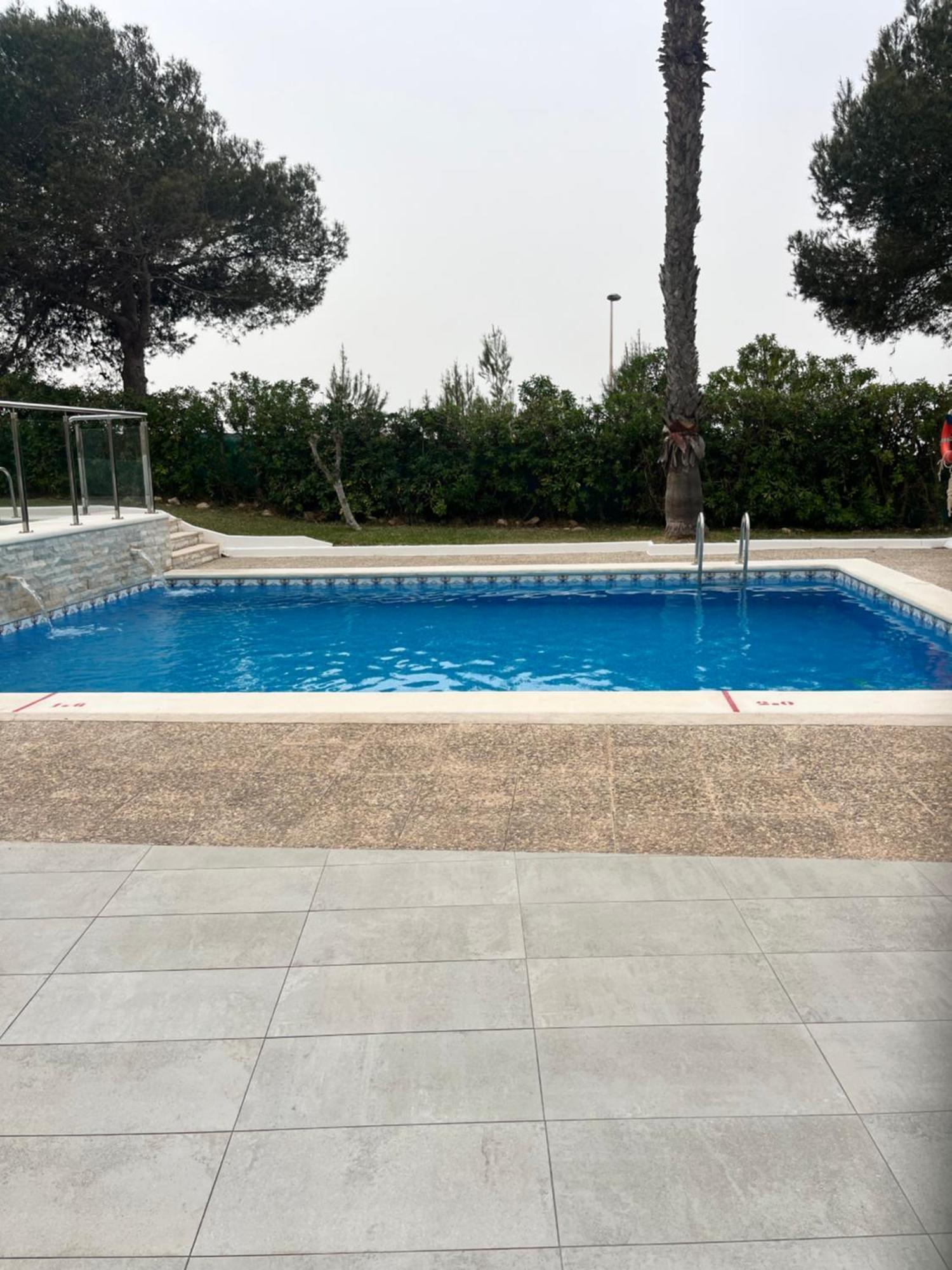 Sea Viev La Mata Appartement Torrevieja