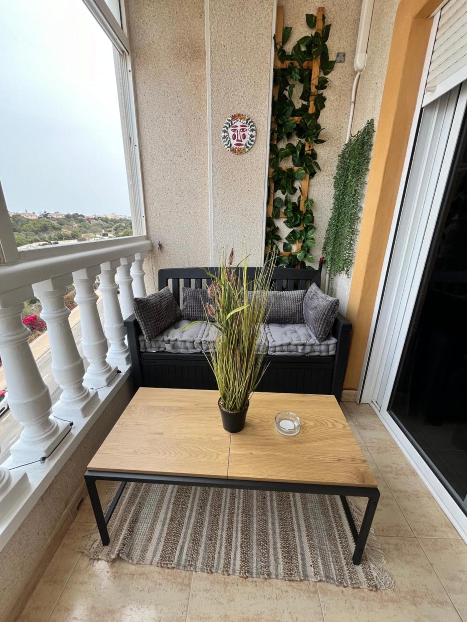 Sea Viev La Mata Apartamento Torrevieja